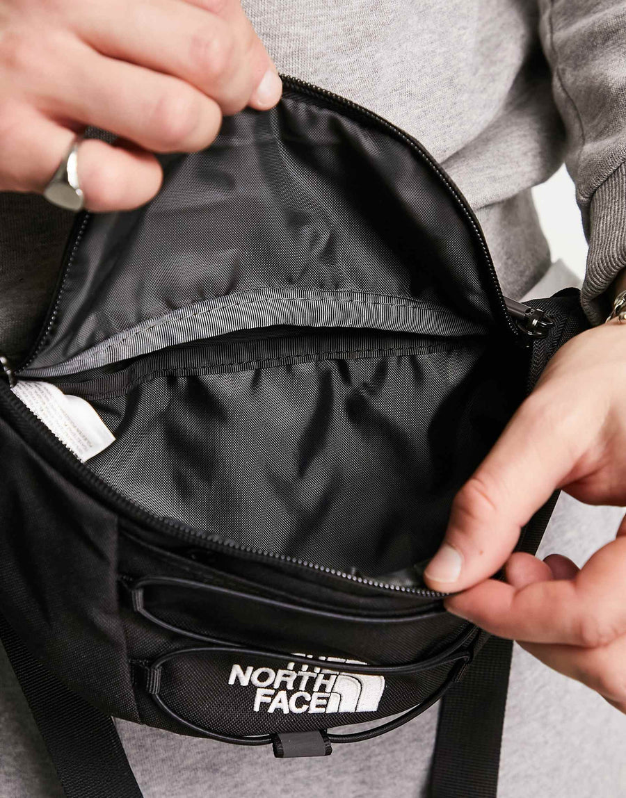 The North Face Belt Bag Black