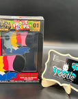 Funko Pop PIn! Kellogg's FROOT LOOPS "Toucan Sam"  01