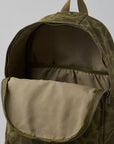 American Eagle Heritage Backpack Camo Green