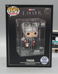 THOR 05 POP! DIE-CAST Marvel Studios Funko Pop Tootle ph