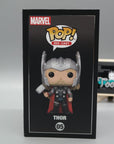 THOR 05 POP! DIE-CAST Marvel Studios Funko Pop Tootle ph