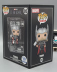 THOR 05 POP! DIE-CAST Marvel Studios Funko Pop Tootle ph