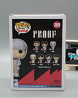 SUGA 369 BTS Proof Funko Pop Rocks Tootle ph