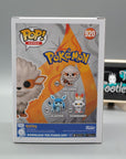 ARCANINE 920 Pokemon Funko Pop Games Tootle ph