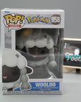 WOOLOO 958 Pokemon Funko Pop Games Tootle Ph