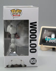 WOOLOO 958 Pokemon Funko Pop Games Tootle Ph