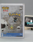 WOOLOO 958 Pokemon Funko Pop Games Tootle Ph