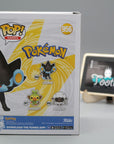 LUXRAY 956 Pokemon Funko Pop Games Tootle Ph