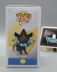 LUXRAY 956 Pokemon Funko Pop Games Tootle Ph