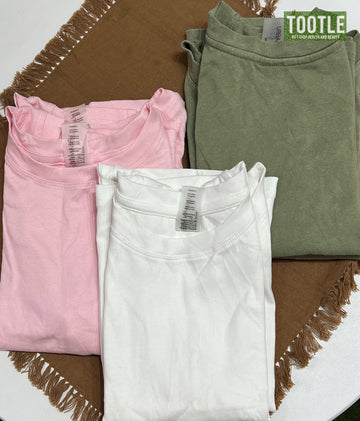 URBAN REBAL- SLEEVELESS LARGE