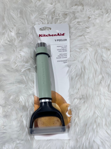 Kitchen Aid Y-Peeler
