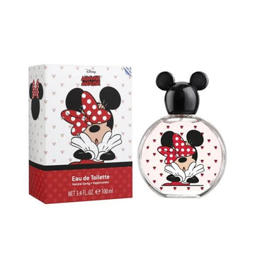 DISNEY -MINNIE MOUSE 100ML.