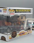 KARL MALONE and JOHN STOCKTON 2 Pack 8-bit  NBA JAM Funko Pop Basketball Tootle ph