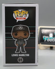 LEWIS HAMILTON 01 AMG Petronas Formula One Team Funko Pop Racing Tootle ph