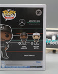 LEWIS HAMILTON 01 AMG Petronas Formula One Team Funko Pop Racing Tootle ph