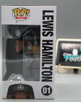 LEWIS HAMILTON 01 AMG Petronas Formula One Team Funko Pop Racing Tootle ph