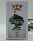 LUCIO 933 Overwatch 2 Funko Pop Games Tootle ph