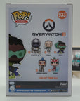 LUCIO 933 Overwatch 2 Funko Pop Games Tootle ph