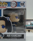 AOI KANZAKI 1535 Demon Slayer Funko Pop Animation Tootle ph