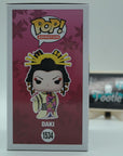 DAKI 1534 Demon Slayer Funko Pop Animation Tootle ph