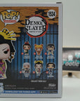 DAKI 1534 Demon Slayer Funko Pop Animation Tootle ph