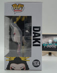 DAKI 1534 Demon Slayer Funko Pop Animation Tootle ph