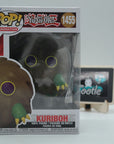 KURIBOH 1455 YuGiOh! Funko Pop Animation Tootle ph