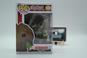 KURIBOH 1455 YuGiOh! Funko Pop Animation Tootle ph