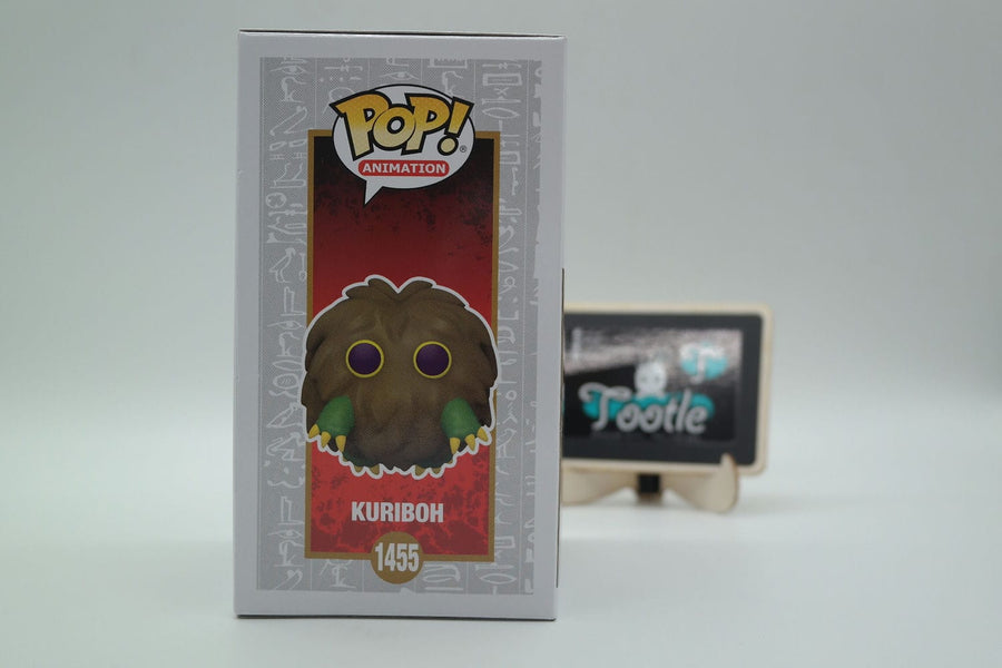 KURIBOH 1455 YuGiOh! Funko Pop Animation Tootle ph