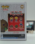 KURIBOH 1455 YuGiOh! Funko Pop Animation Tootle ph