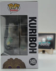 KURIBOH 1455 YuGiOh! Funko Pop Animation Tootle ph