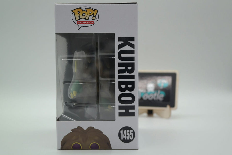 KURIBOH 1455 YuGiOh! Funko Pop Animation Tootle ph