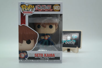 SETO KAIBA 1453 YuGioH! Funko Pop Animation Tootle ph