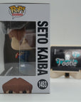 SETO KAIBA 1453 YuGioH! Funko Pop Animation Tootle ph