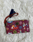 DOONEY & BOURKE WALLET DISNEY DESIGN