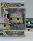 CARROT 1588 One Piece Funko Pop Animation Tootle ph