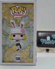 CARROT 1588 One Piece Funko Pop Animation Tootle ph