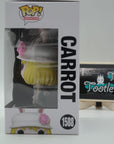 CARROT 1588 One Piece Funko Pop Animation Tootle ph