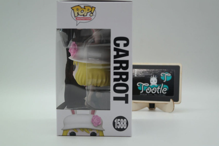 CARROT 1588 One Piece Funko Pop Animation Tootle ph