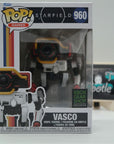 VASCO 960 XBOX GEAR SHOP Exclusive STARFIELD Funko Pop Games Tootle Ph