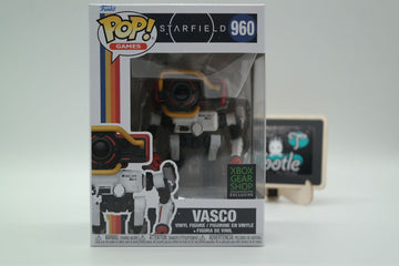 VASCO 960 XBOX GEAR SHOP Exclusive STARFIELD Funko Pop Games Tootle Ph