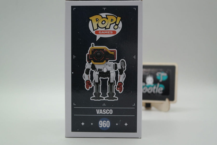 VASCO 960 XBOX GEAR SHOP Exclusive STARFIELD Funko Pop Games Tootle Ph