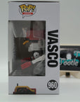 VASCO 960 XBOX GEAR SHOP Exclusive STARFIELD Funko Pop Games Tootle Ph