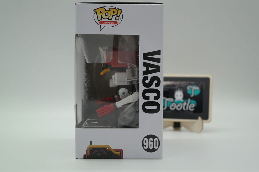 VASCO 960 XBOX GEAR SHOP Exclusive STARFIELD Funko Pop Games Tootle Ph