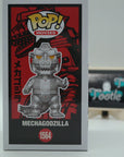 MECHAGODZILLA 1564 EE Exclusive LE GODZILLA Funko Pop Movies Tootle Ph