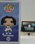 AOI KANZAKI 1535 Limited CHASE Edition  Demon Slayer  Funko Pop Animation Tootle Ph