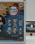 AOI KANZAKI 1535 Limited CHASE Edition  Demon Slayer  Funko Pop Animation Tootle Ph