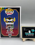 VOLTRON 1497 Funko 2024 Summer Convention LE  Super Sized Funko Pop TVTootle Ph