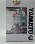 YAMATO 1596 One Piece Funko Pop Deluxe SUPER Pop 6 Inch Tootle ph