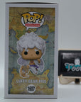 LUFFY GEAR FIVE 1607  One Piece Funko Pop Animation Tootle ph